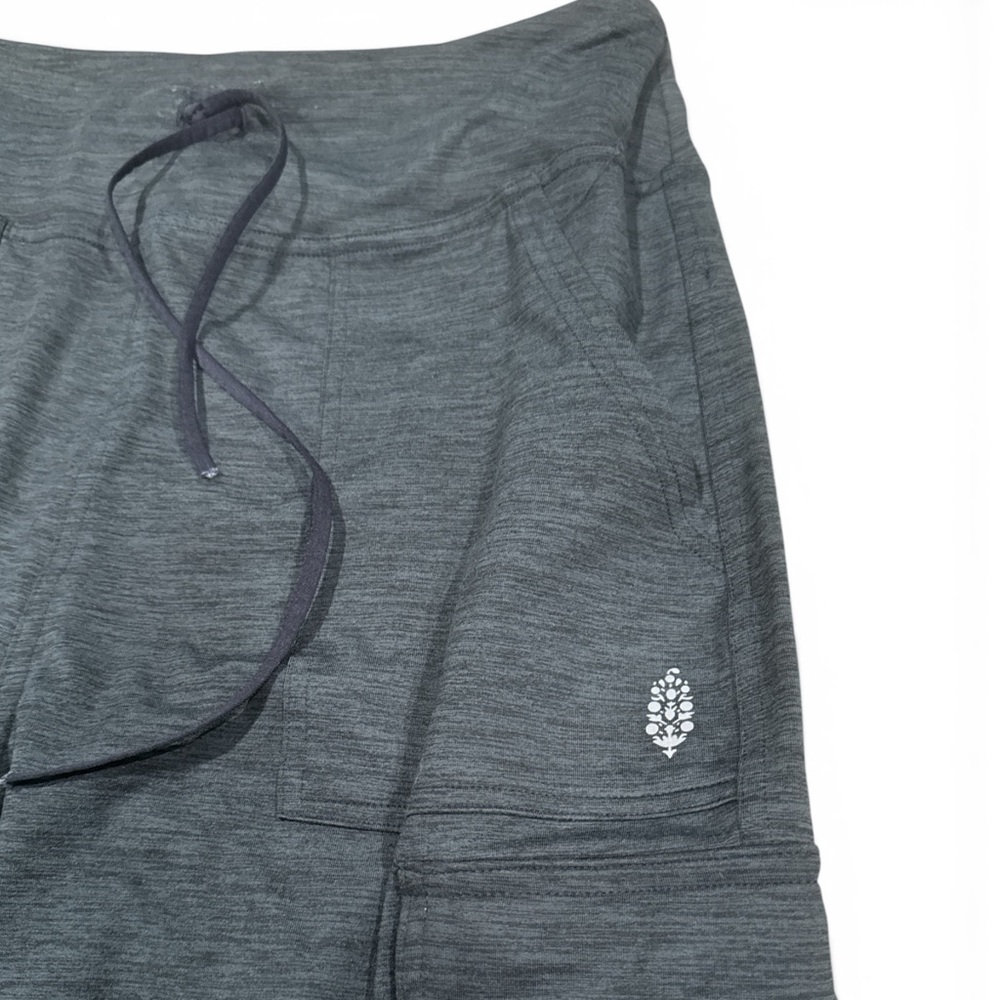 Free People Movement Off Road Jogger Womens size Small - Picture 2 of 4